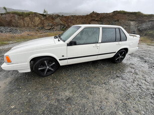 Volvo 940 940 2.3-135