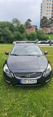 Volvo V60 DRIVe Summum