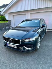 Volvo V60 T8 AWD Inscription