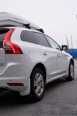 Volvo XC60 Ny pris! D4 2,4D Summum AWD aut