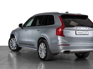 Volvo XC90 T8 AWD Inscription, aut.luftfjering, 360, Headup, 407HK