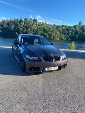 BMW 3-serie 318D 2.0-143 D