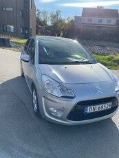 Citroen C3 C3 1.4-68 D