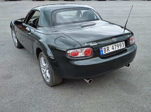 Mazda MX-5 1.8-126