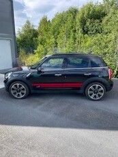 MINI Countryman COUNTRYMAN 1.6-122 ALL4.John Works Chlli Package