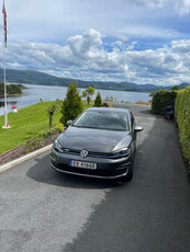 Volkswagen Golf E-GOLF 0KW