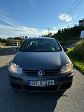 Volkswagen Golf GOLF 1.6-102