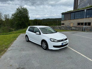 Volkswagen Golf GOLF 1.6-105 D