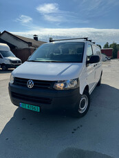 Volkswagen Transporter TRANSPORTER 2.0-114 D EU til 05/2026