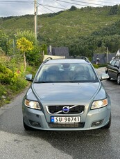 Volvo V50 V50 1.6-109 D