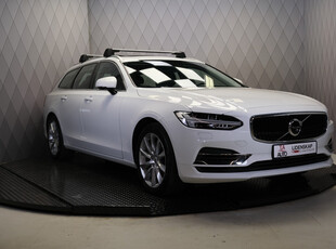 Volvo V90 T8 408HK INSCRIPTION AWD HUD PANO ACC H.FESTE NORSK +++