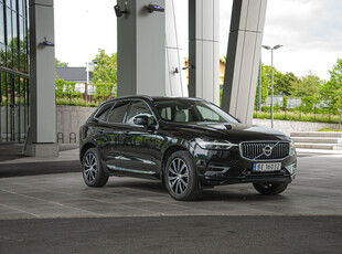 Volvo XC60 XC60 T8 2.0 AWD|Inscription|ACC|HUD|Pano|H.F