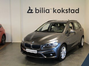 BMW 2 Serie Active/Gran Tourer 225xe Active Tourer