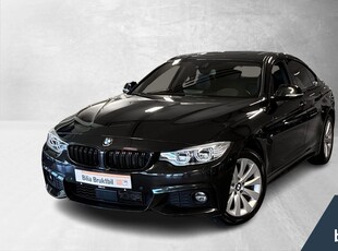 BMW 4 Series 420d xDrive Gran Coupé