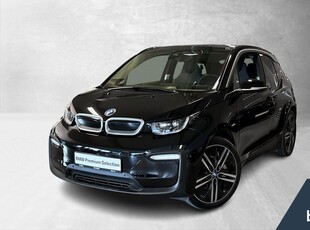 BMW i3 120 Ah