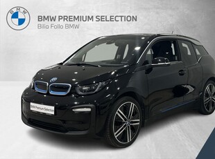 BMW i3 120 Ah