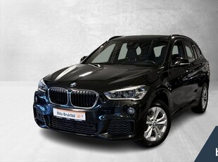 BMW X1 xDrive20d