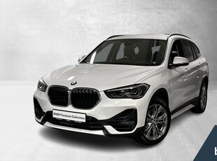 BMW X1 xDrive25e