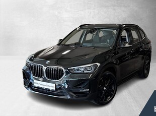 BMW X1 xDrive25e