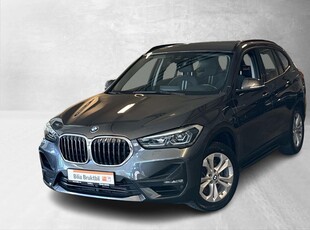 BMW X1 xDrive25e