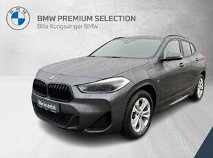 BMW X2 xDrive25e