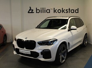 BMW X5 xDrive30d