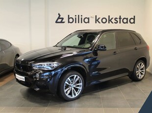 BMW X5 xDrive40e