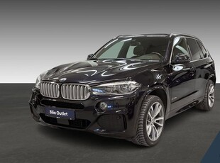 BMW X5 xDrive40e