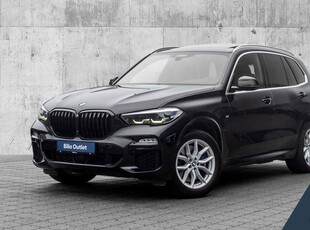 BMW X5 xDrive45e iPerformance