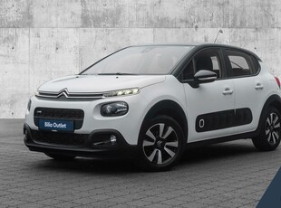 Citroën C3 1.2 VTi