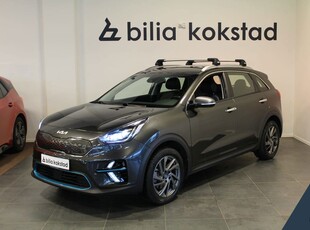 Kia Niro e-