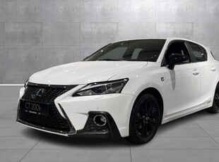 Lexus CT 200h