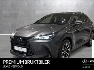 Lexus NX 450h+