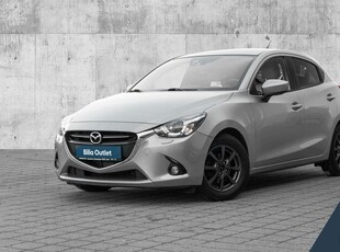 Mazda 2 1.5 SKYACTIV-G