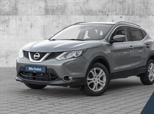 Nissan Qashqai 1.2 DIG-T