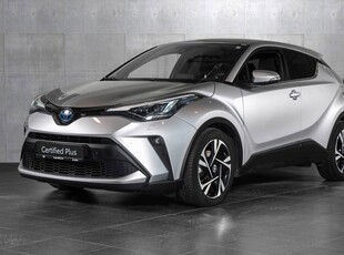 Toyota C-HR Hybrid