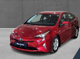 Toyota Prius Hybrid