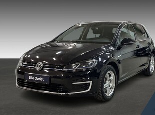 Volkswagen Golf e-