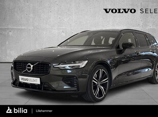 Volvo V60 Recharge T6 AWD