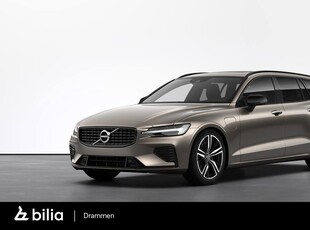 Volvo V60 Recharge T6 AWD