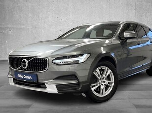 Volvo V90 D4 AWD