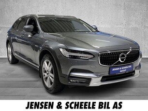 Volvo V90 D4 AWD