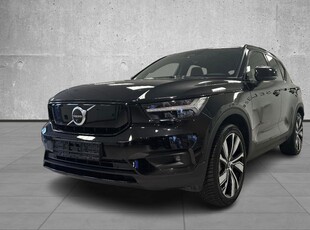 Volvo XC40 P8 AWD Recharge