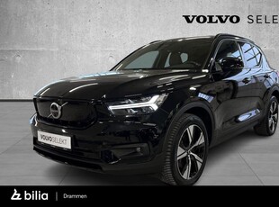 Volvo XC40 P8 AWD Recharge