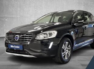 Volvo XC60 D4 AWD