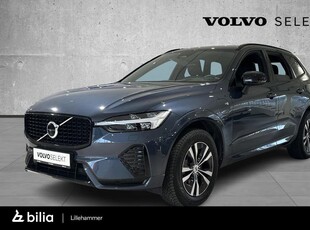 Volvo XC60 Recharge T6 AWD