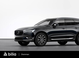 Volvo XC60 T6 AWD Recharge