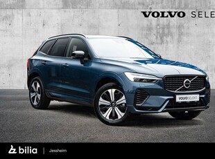 Volvo XC60 T8 AWD Recharge