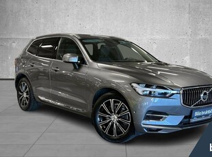 Volvo XC60 T8 TwEn AWD