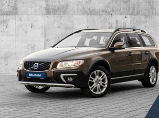 Volvo XC70 D4 AWD